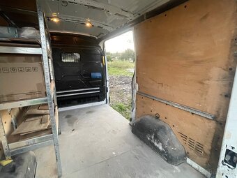 Ford Transit L2H2 - 14