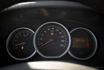 Dacia Dokker 1.2 TCe Stepway - 14