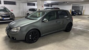✅ Volkswagen Golf 5 2.0 TDi 103kw ✅ - 14