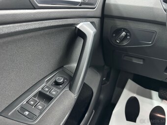 Tiguan 2,0 TDI EVO Life 110kW Odpočet DPH Top stav - 14