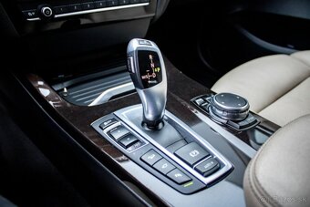 BMW X4 xDrive20D 140kw AT/8 12/2015 / Kúpené na Slovensku - 14