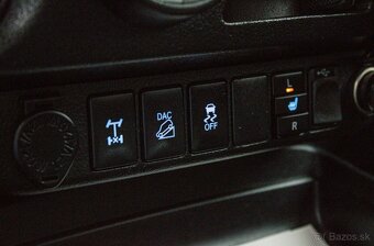 Toyota Hilux 2.4 D-4D Active A/T | 4x4 | - 14