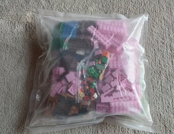 Lego 41429, 41713, 41167, 21170, 41758 - 14