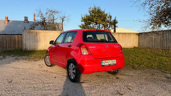 Predám Suzuki Swift - 14