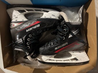 Bauer hokej korcule X3 - 14
