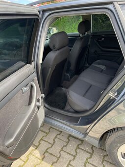 Audi A4 B6 1.9TDI 96kw - 14