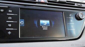 ░▒▓█ Citroen C4 Grand Picasso 1.6 e-HDi 7miest 2015 196000km - 14
