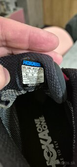 Predam sezonu pouzivane Salomon speedcross 6 GTX - 14