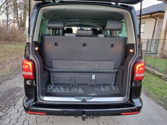 ===Volkswagen T5 Multivan 2=== - 14