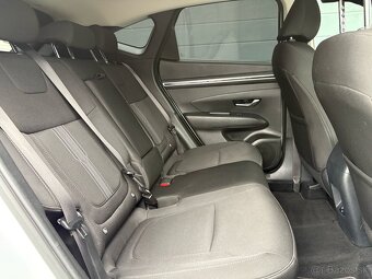 Hyundai Tucson 1.6crdi Mild Hybrid Style - 14