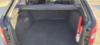 Renault laguna 1,9 dci - 14