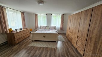 Kovácsvágás - 3 nehnuteľnosti na veľkom pozemku - 14
