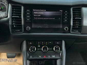 Škoda Kodiaq 2.0 TDI SCR Style DSG 7m LED light - 14
