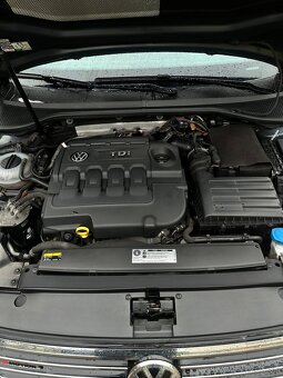Volkswagen Passat B8 2.0 TDI, 4motion Highline - 14
