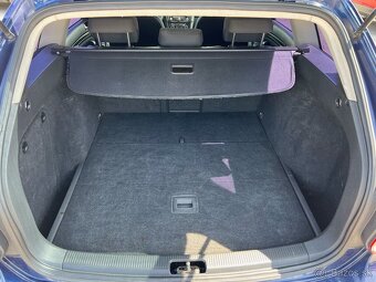 VW Golf 6 1.6TDI diesel, MT/5, rok:01.2010. - 14