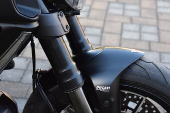 Taliansky Dynamit - Ducati X Diavel carbon 1200 r. 2015 - SK - 14