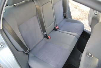 Volkswagen Polo 1,2 12V - 14