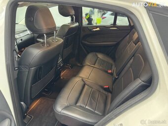 Mercedes-Benz GLE 350d 4matic Coupe - 14