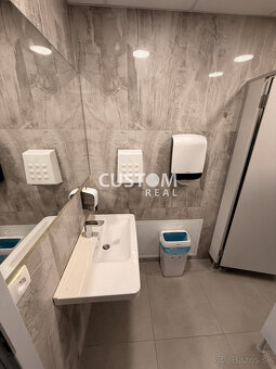 Na prenájom moderné kancelárske priestory na Bulvári - 14