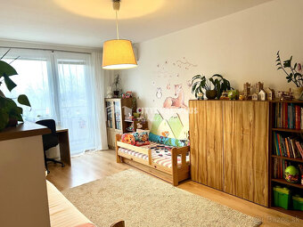 Ponúkame Vám na predaj veľký 3 izbový byt v meste Nové Zámky - 14