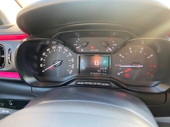 PREDÁM CITROEN C3 - 14