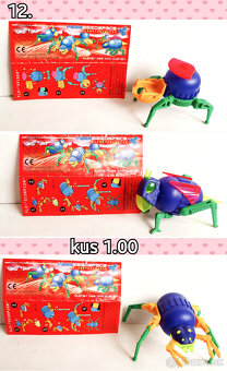 kinderká 12 - 14
