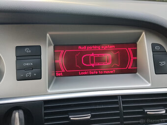 Audi A6 avant 2.0 Tfsi --ťažné-- - 14