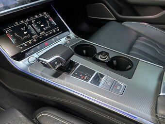 Audi A6 50 3.0 TDI mHEV Sport quattro tiptronic - 14