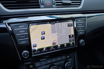 Škoda Superb Combi 2.0 TDI L K DSG EU6 - 14