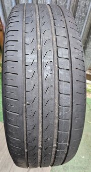 Originálne hliníkové disky VW - 5x112 r16 - 14