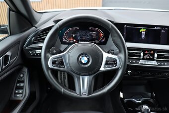 BMW Rad 2 Gran Coupé 2 218i A/T M-Packet - 14