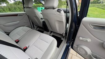 Mercedes-Benz B trieda B200 Autotronic - 14