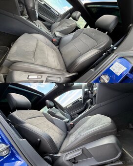 Volkswagen Arteon R-LINE Shooting brake 4MOTION DSG 147Kw. - 14