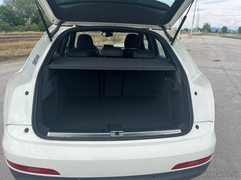 Audi Q3 2.0 TDI r.v 2012 155tis km bixenon navi - 14