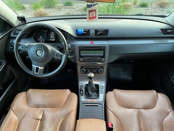 Predam Passat B6 1.6TDI - 14