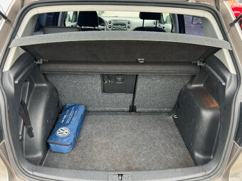 VW Golf Plus 1.2TSI benzín, 77kW, MT/5, rok:05.2012. - 14