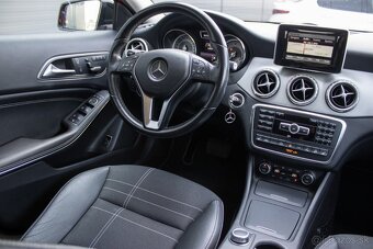 Mercedes-Benz GLA 220 d 4MATIC A/T - 14
