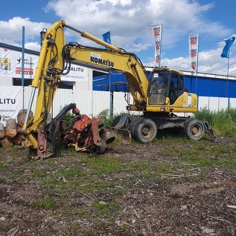 Komatsu z woody 60 - 14