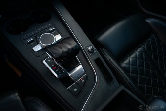Audi A5 Sportback 1.4 TFSI S Line / AJ NA SPLÁTKY - 14