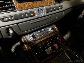 Audi A8 4.2 TDI - 14