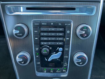 Volvo XC60 D4 2.4L Drive-E Inscription Geartronic AWD - 14