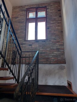 Na predaj vinohradnícka usadlosť v Skalici - 14