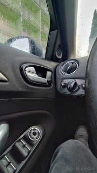 Ford Mondeo Mk4 vimením - 14