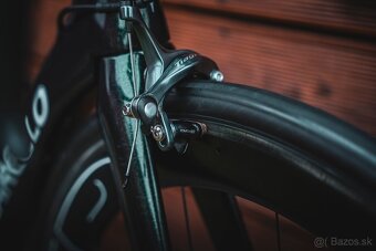 Celokarbonovy bicykel - 14