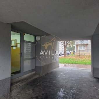 3-izbový byt (66,55 m²) s 2 BALKÓNMI – Váš dizajn a dokončen - 14