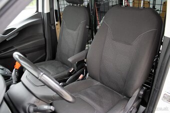 Ford transit courier s novým motorom - 14