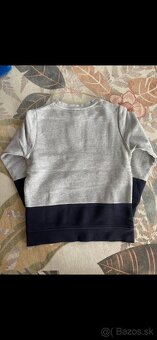 Zateplene mikiny NAPAPIRJI a ine znacky - 14