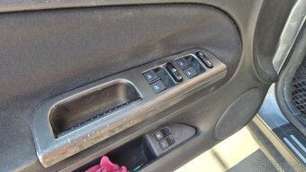 Volkswagen Passat B5,5 1,8T 110kw kód motora: AWT - 14