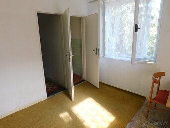 REZERVOVANÉ Rodinný dom Velčice - 14