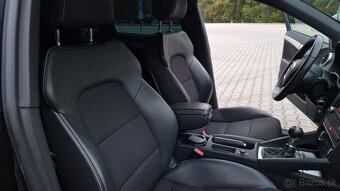 AUDI A3 1.4 TSFI SPORTBACK Sline M6 - 14